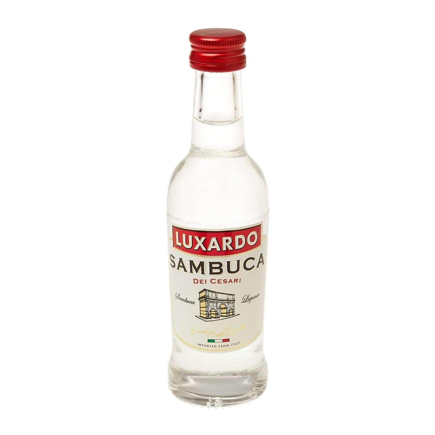 Sambuca Luxardo 50ml
