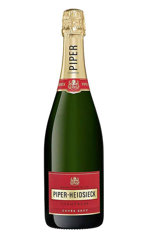 Piper Heidsieck Brut Champagne 375ml
