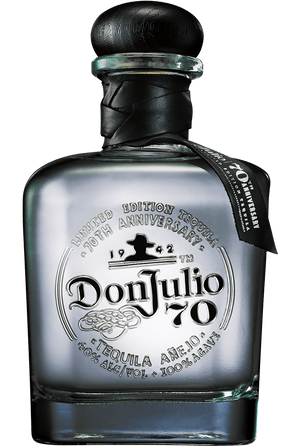Don Julio 70th 750ml