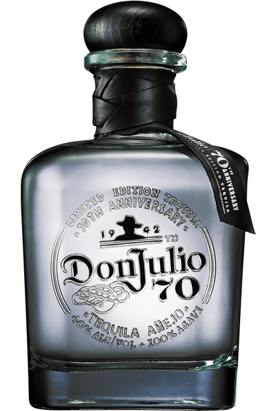 Don Julio 70th 750ml