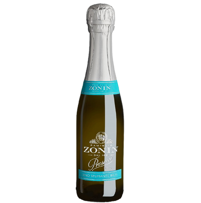 Zonin Prosecco Spumante Cuvee 1821 200ml