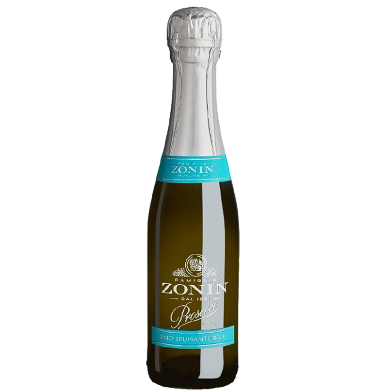 Zonin Prosecco Spumante Cuvee 1821 200ml