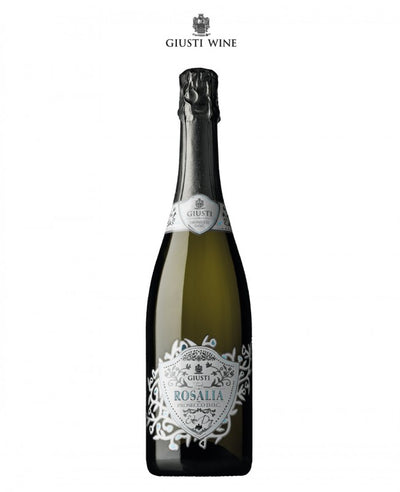 Giusti Prosecco Rosalia Doc 750ml