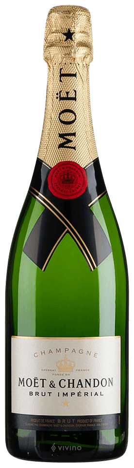Moet & Chandon Imperial Brut 750ml