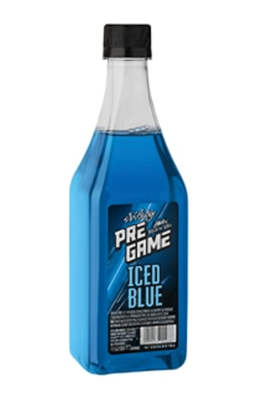 Blackstone Pre Game Iced Blue 575ml