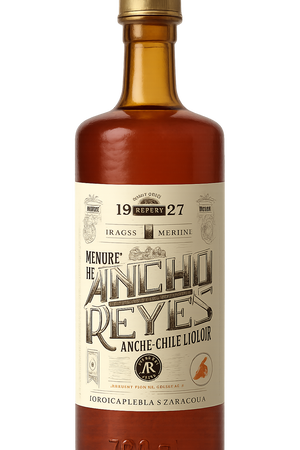 Ancho Ryes 750 ml