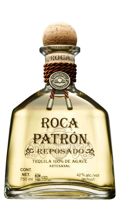 Patron Roca Reposado 750mL
