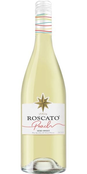 Cavit Roscato Peach 750mL
