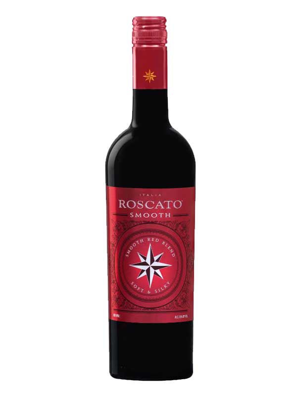 Roscato Smooth 750ml