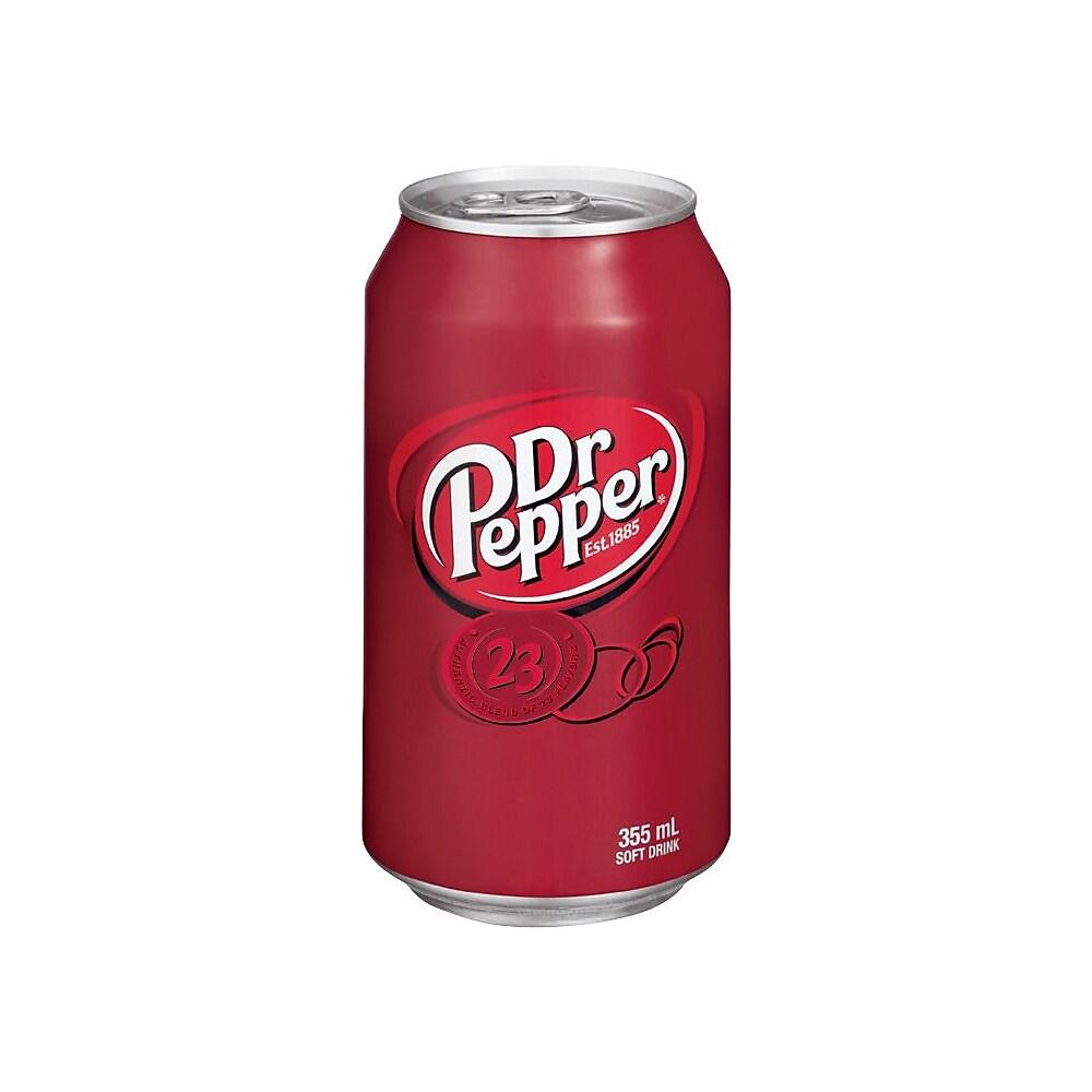 Dr. Pepper 355mL