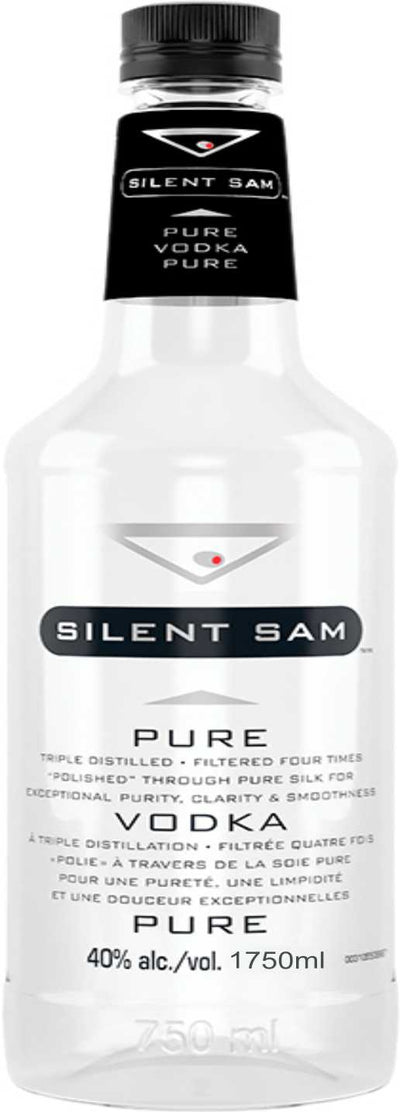 Silent Sam PET 1750ML