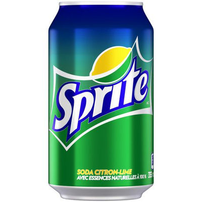 Sprite 355ml