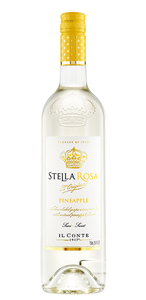 Stella Rosa Pineapple 750ml