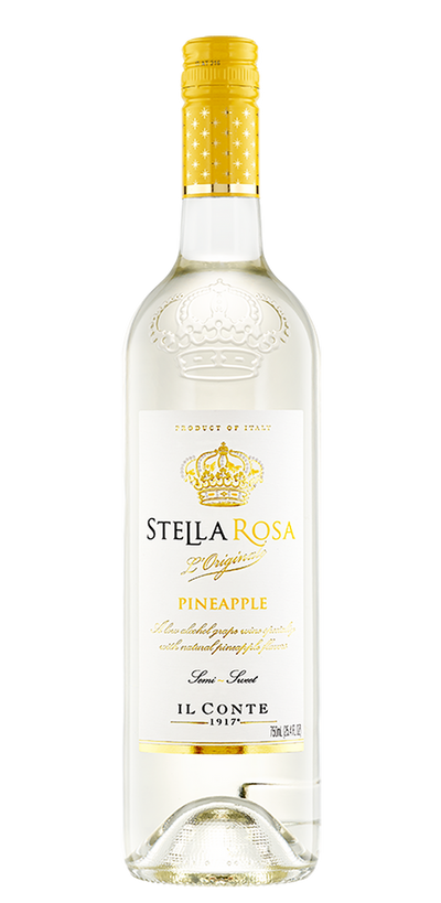 Stella Rosa Pineapple 750ml