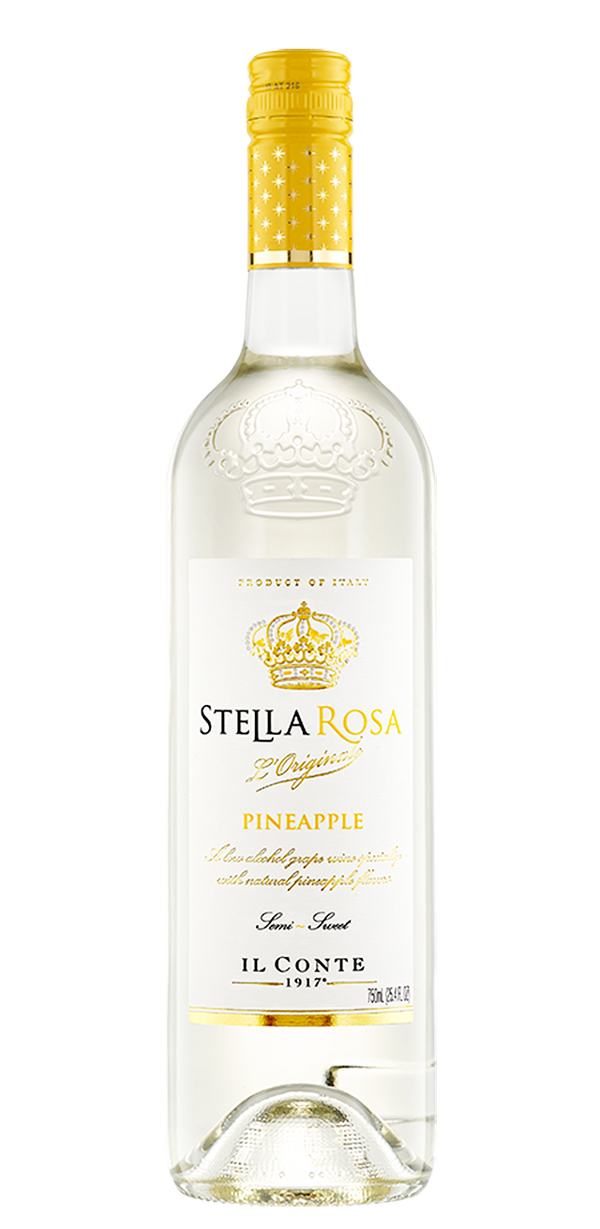 Stella Rosa Pineapple 750ml