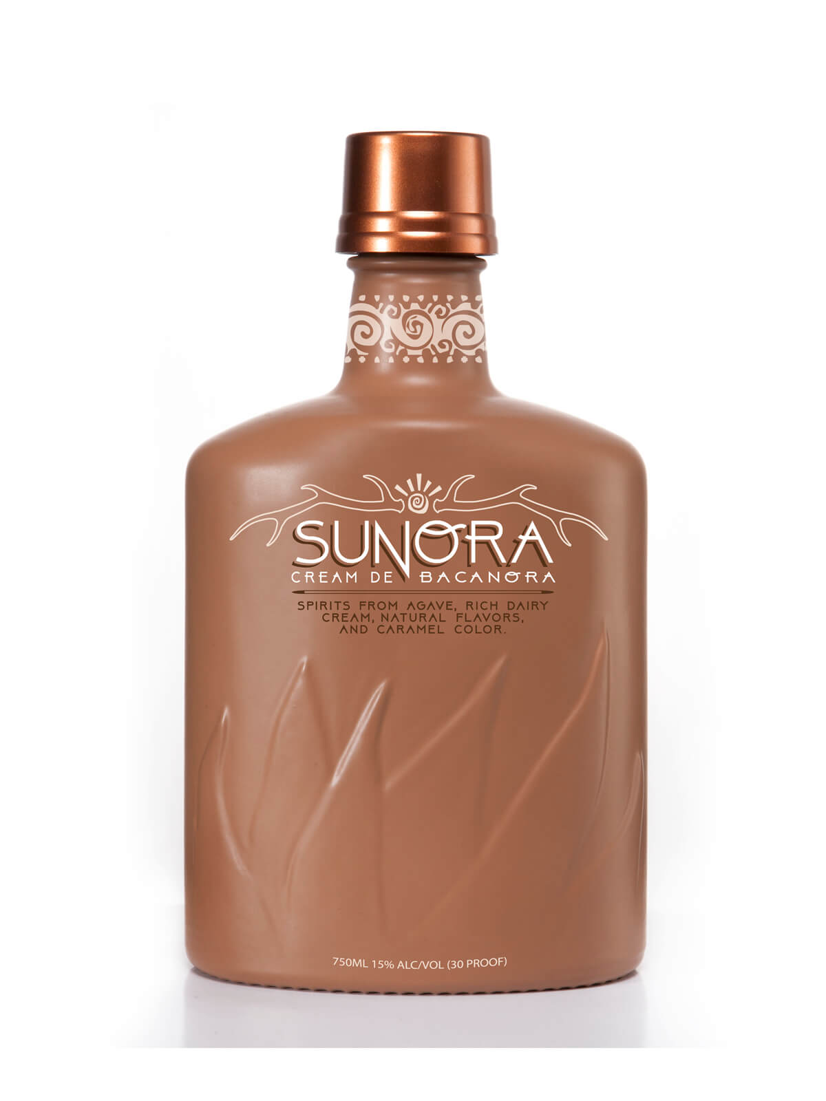 Sunora Mocha Cream 100mL