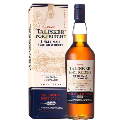 Talisker Port Ruighe 700mL