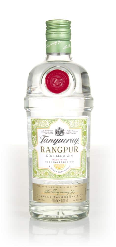 Tanqueray Rangpur 750mL
