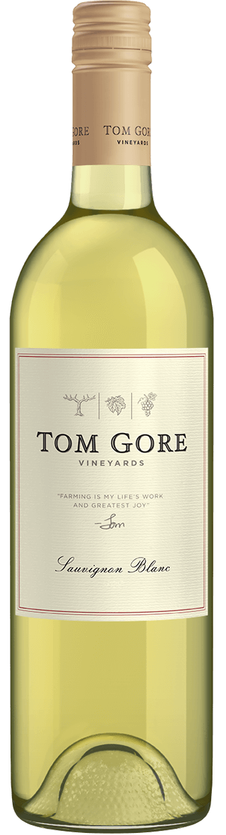 Tom Gore Sauvignon Blanc 750mL