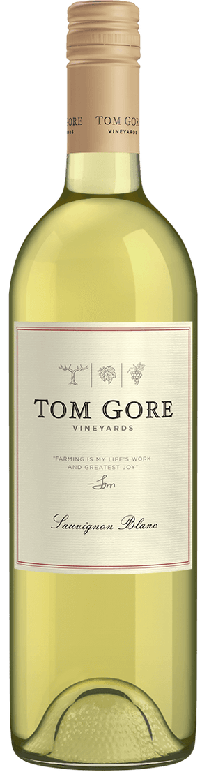 Tom Gore Sauvignon Blanc 750ml