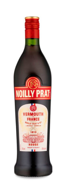 Noilly Prat Sweet Vermouth 750mL