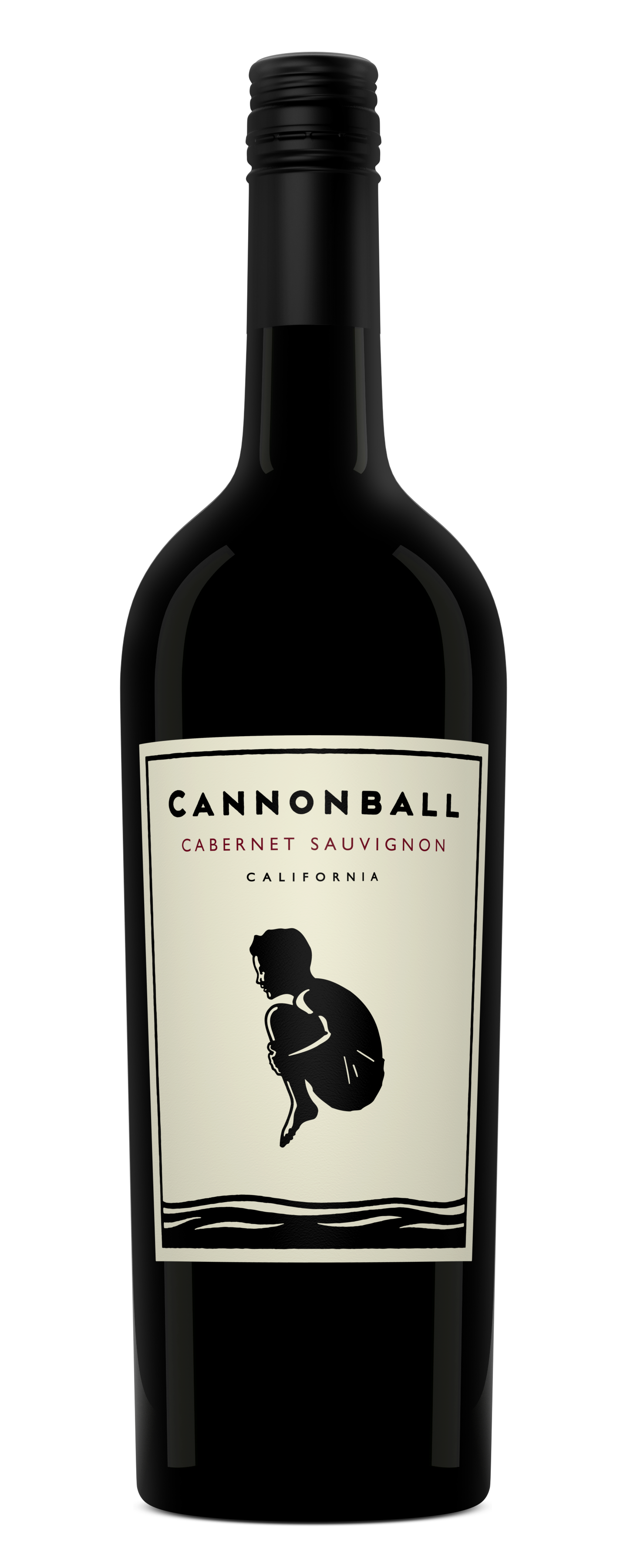 Cannonball Cabernet Sauvignon 750mL