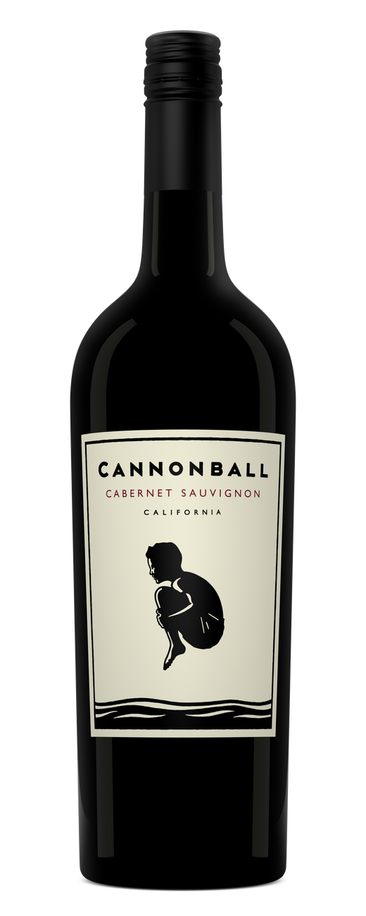 Cannonball Cabernet Sauvignon 750ml