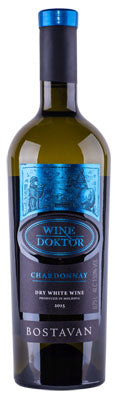 Wine Doktor Chardonnay 750ml