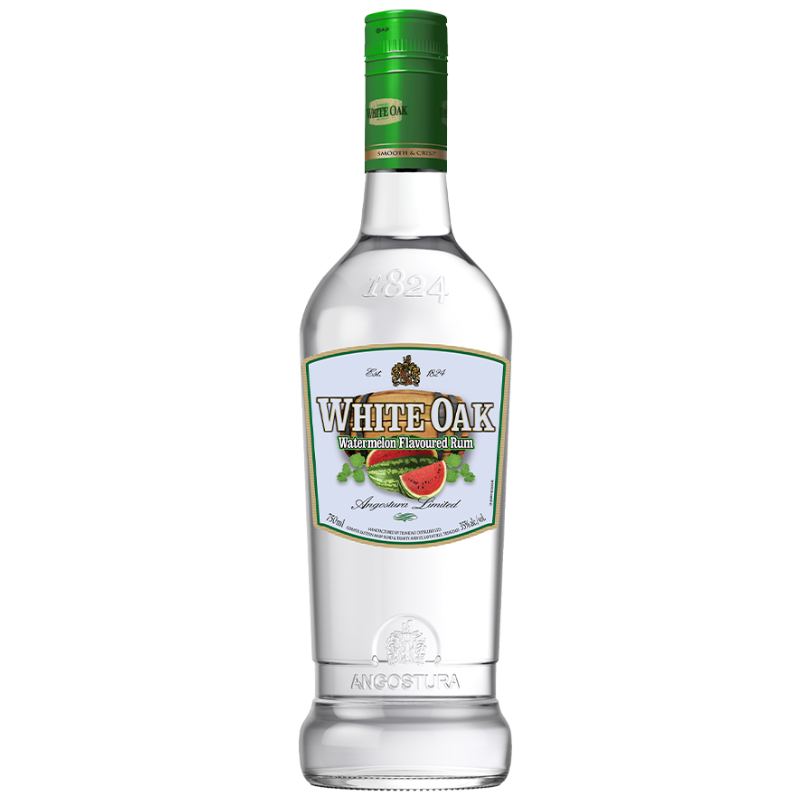 Angosture Watermelon Rum 750mL