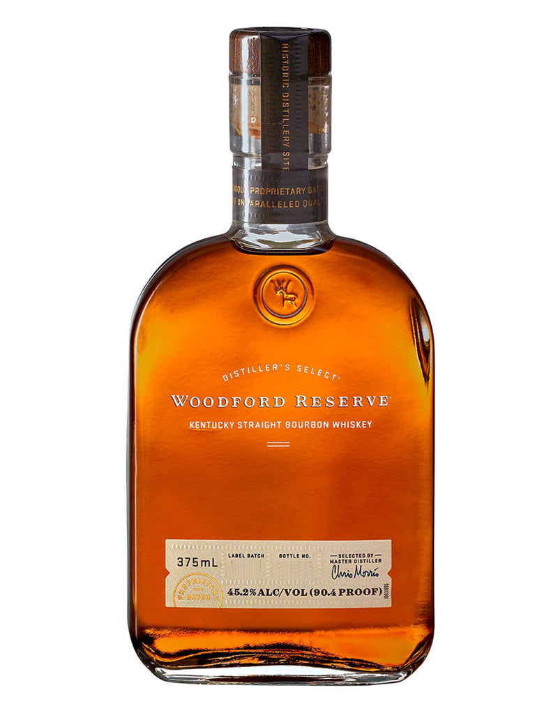 Woodford Reserve Kentucky Bourbon 375ml