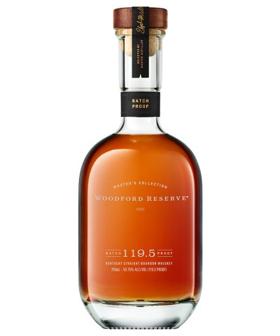 Woodford Reserve Master'S Collection 700ml